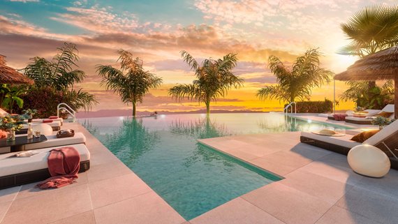 Golf Immobilien Mijas Costa 1551-21 image