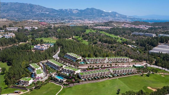 Golf Immobilien Mijas Costa 1551-22 image