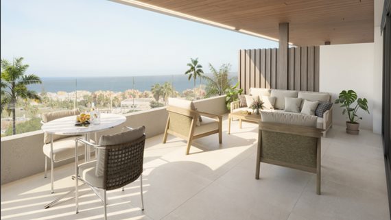 Horizon Views Manilva-13 image