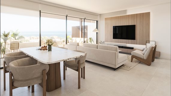 Horizon Views Manilva-14 image