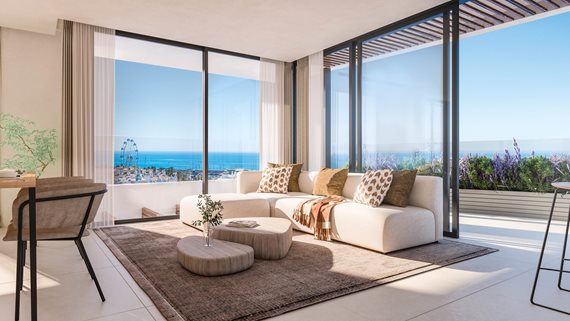 Immobilien Benalamdena 1588 -10 image