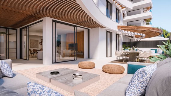 Immobilien Benalamdena 1588 -11 image