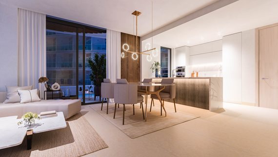 Immobilien Benalamdena 1588 -12 image