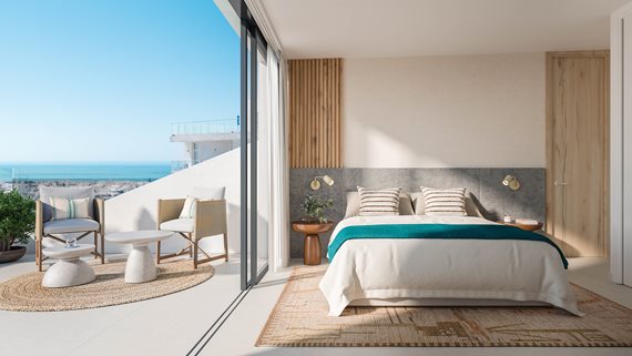 Immobilien Benalamdena 1588 -13 image