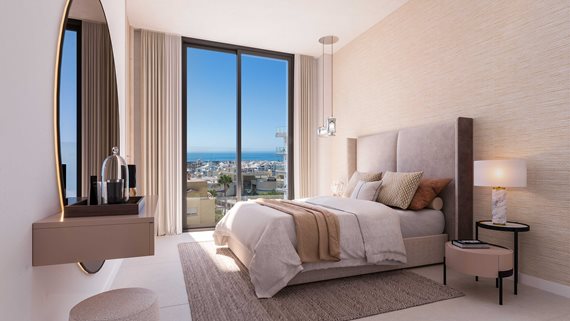 Immobilien Benalamdena 1588 -14 image