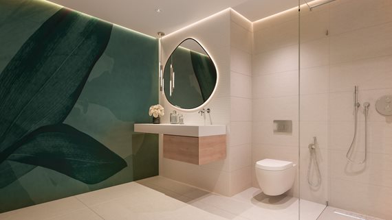 Immobilien Benalamdena 1588 -15 image