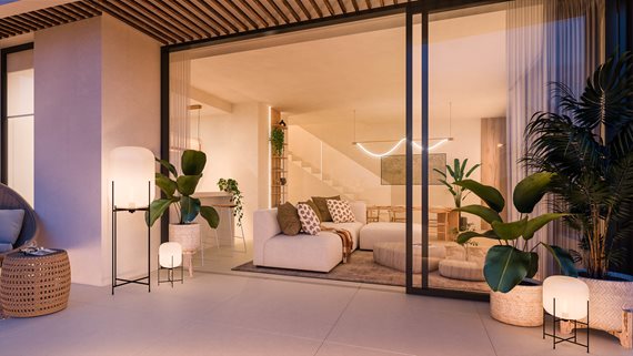 Immobilien Benalamdena 1588 -16 image