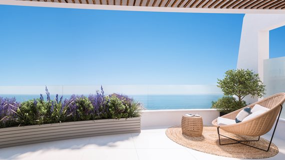 Immobilien Benalamdena 1588 -17 image