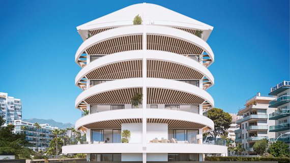 Immobilien Benalamdena 1588 -18 image