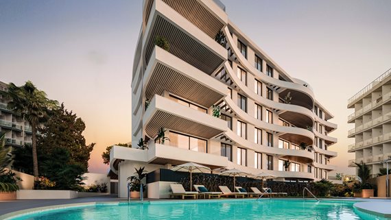 Immobilien Benalamdena 1588 -19 image