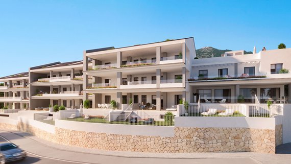 Immobilien Benalmadena-1497-15 image