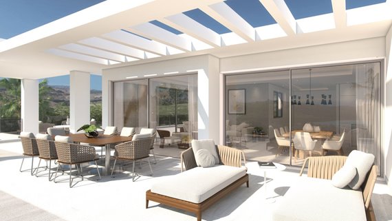 Immobilien Estepona 0979-12 image