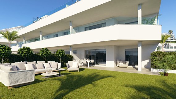 Immobilien Estepona 1404-11 image