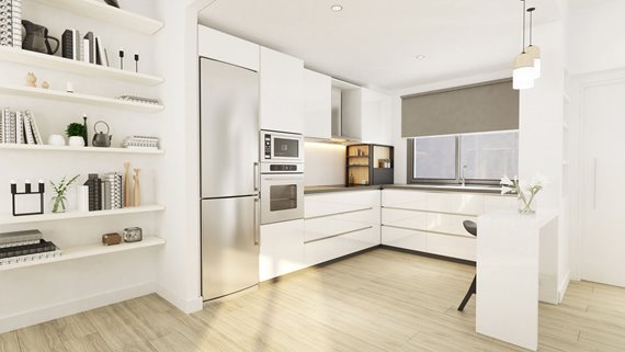 Immobilien Estepona 1404-15 image