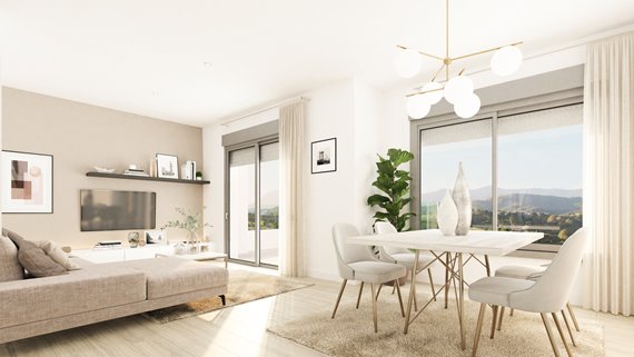 Immobilien Estepona 1404-16 image