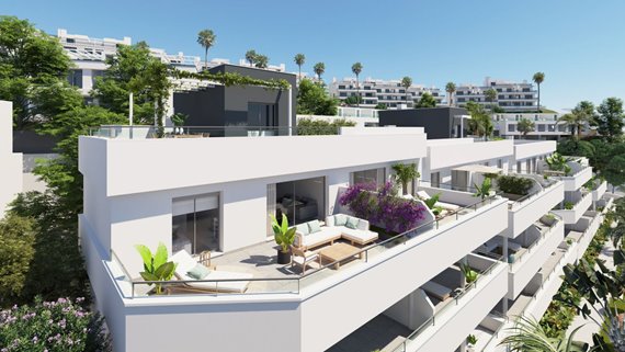 Immobilien Estepona 1404-21 image