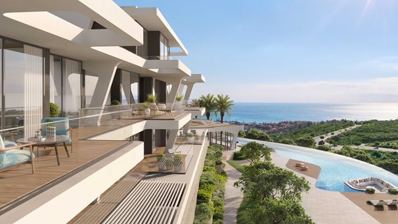 Immobilien Finca Cortesin 1633 -11 image