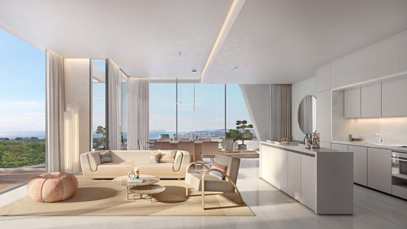 Immobilien Finca Cortesin 1633 -13 image