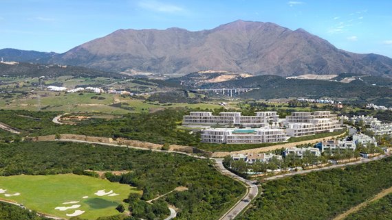 Immobilien Finca Cortesin 1633 -17 image