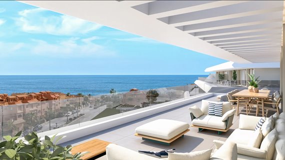 1661 Immobilien in Estepona West-10 image