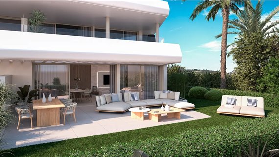 1661 Immobilien in Estepona West-16 image