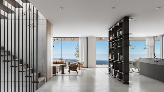 Las Mesas Blue Horizon_13 image