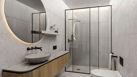 Las Mesas Blue Horizon_17 image