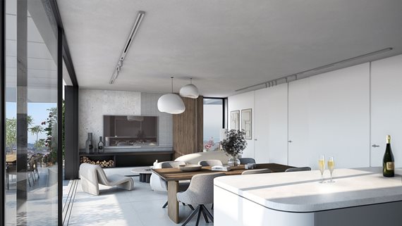 Las Mesas Blue Horizon_18 image