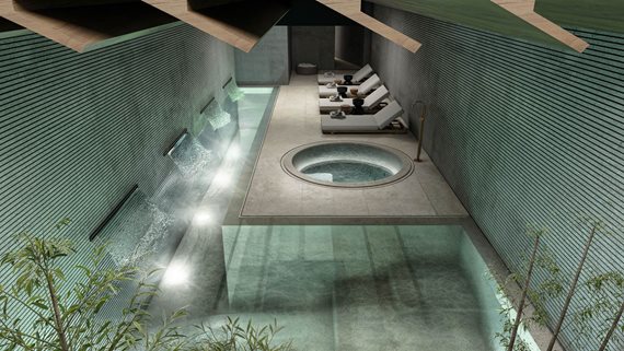 Las Mesas Blue Horizon_23 image