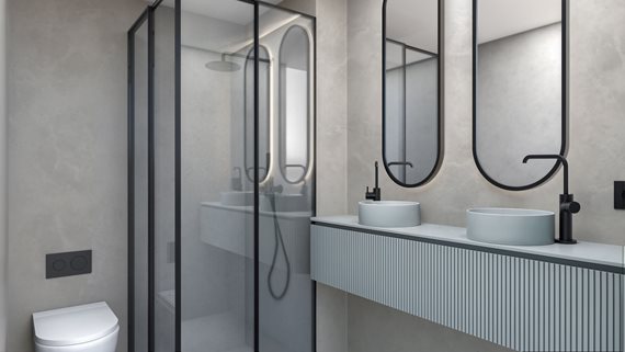 Las Mesas Blue Horizon_26 image