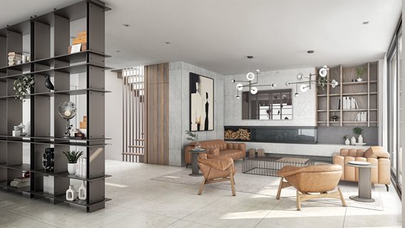 Las Mesas Blue Horizon_27 image