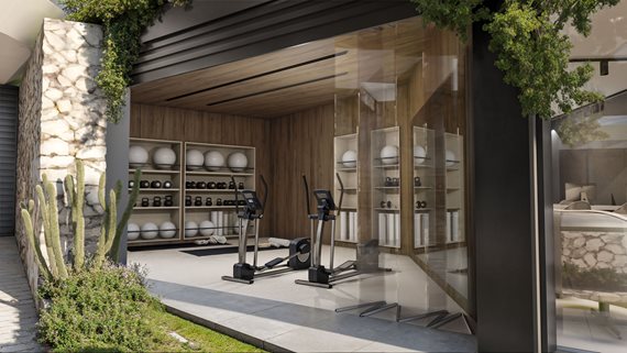 Las Mesas Blue Horizon_28 image