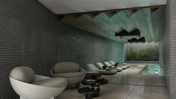 Las Mesas Blue Horizon_29 image