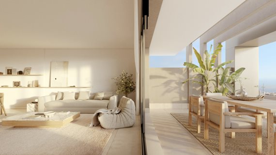 Las Mesas Infinity Homes_15 image