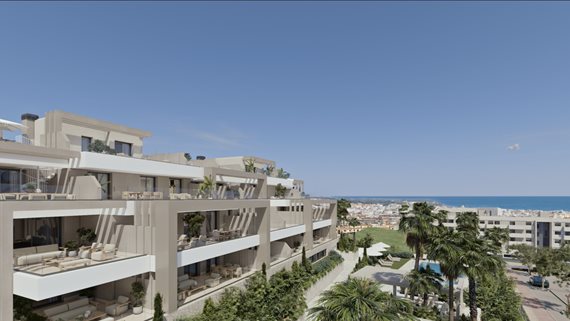 Las Mesas Infinity Homes_23 image