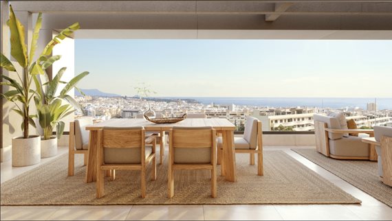 Las Mesas Infinity Homes_25 image