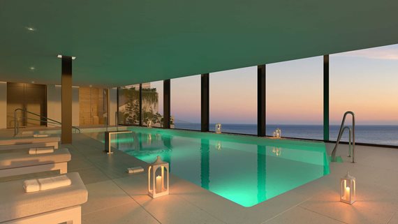 Luxus Wohnungen Costa del Sol 1438-19 image