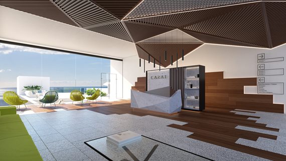 Luxus Wohnungen Costa del Sol 1438-22 image