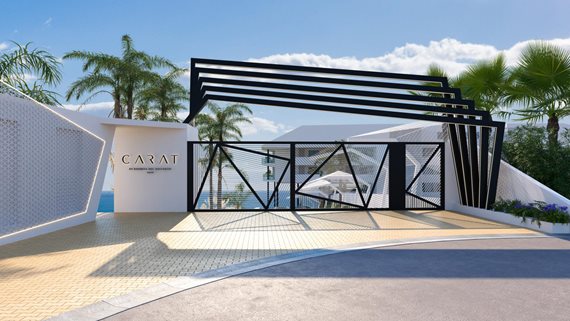 Luxus Wohnungen Costa del Sol 1438-24 image