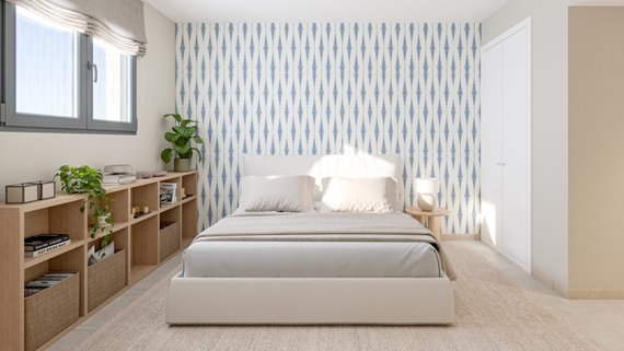 Moderne Immobilien Mijas Costa 1584-15 image