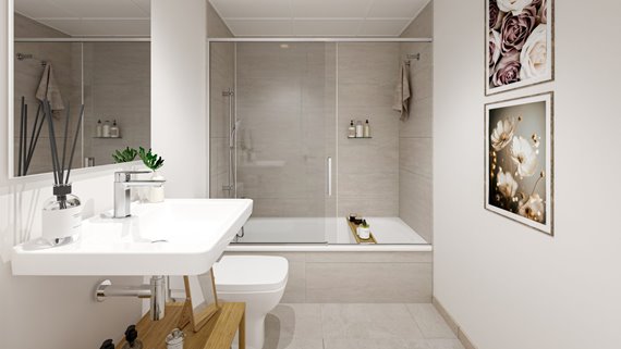 Moderne Immobilien Mijas Costa 1584-17 image