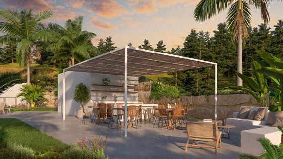 Moderne Immobilien Mijas Costa 1584-21 image