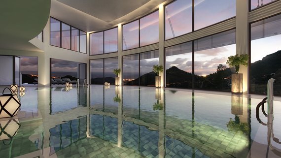 Neubauwohnungen Marbella 1155-30 image