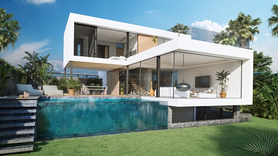 Off Plan Villa El Campanario  1010-10 image