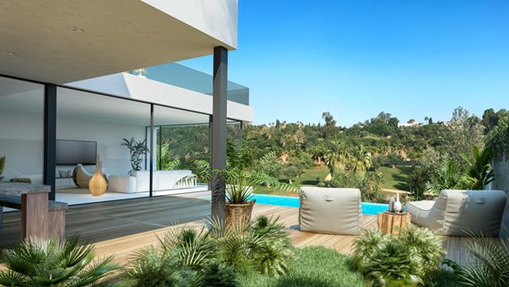 Off Plan Villa El Campanario  1010-11 image