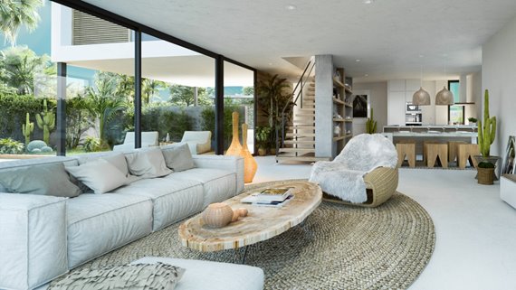 Off Plan Villa El Campanario  1010-12 image