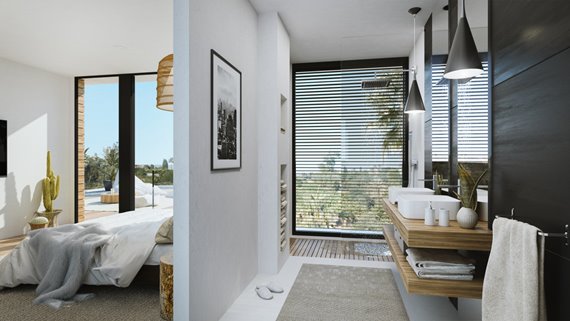 Off Plan Villa El Campanario  1010-14 image