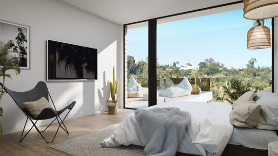 Off Plan Villa El Campanario  1010-15 image