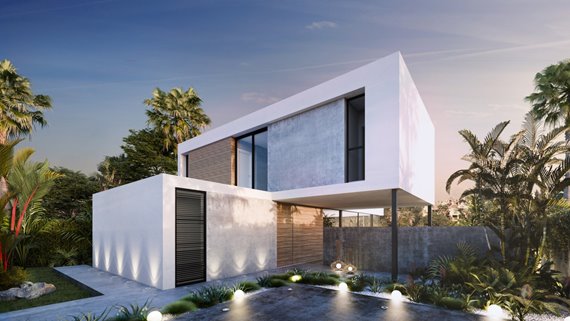 Off Plan Villa El Campanario  1010-16 image