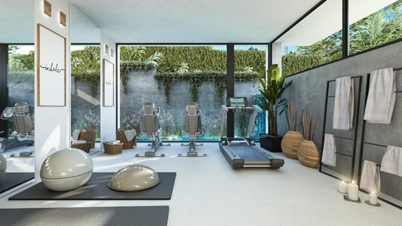 Off Plan Villa El Campanario  1010-18 image